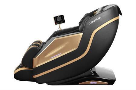Ghế massage Daikiosan DC200