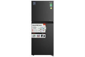Tủ lạnh Toshiba Inverter 207 lít GR-RT268WE-PMV(68)