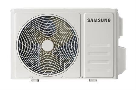 Máy lạnh Samsung Inverter 1 HP AR40H09D0ATNSV