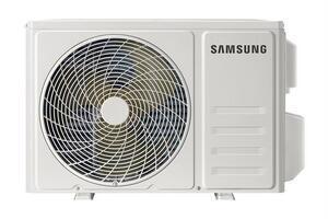 Máy lạnh Samsung Inverter 1 HP AR40H09D0ATNSV