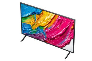 Smart Tivi LG QNED AI 4K 55 Inch 55QNED80ASA