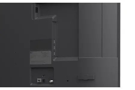 Smart Tivi LG QNED AI 4K 85 Inch 85QNED80BSA