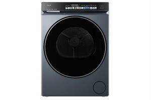 Máy sấy bơm nhiệt Aqua 10 kg AD10-AR377U1L GN