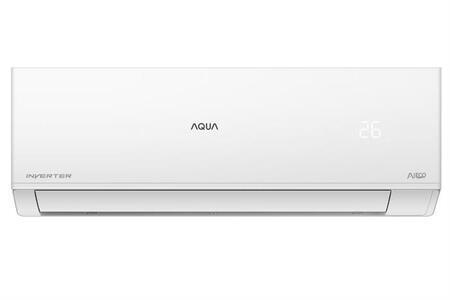 Máy lạnh AQUA Inverter 1 HP AQA-RV10QA5