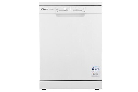 Máy rửa chén độc lập Candy CDPN 1L390PW