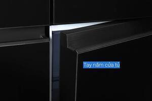 Tủ lạnh LG Inverter 400 lít Multi Door F40BG