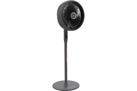 Quạt đứng Hawonkoo FDH-012-SPEED24 Xám