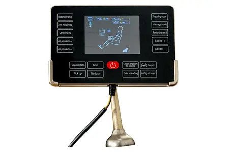 Ghế massage Daikiosan DC108