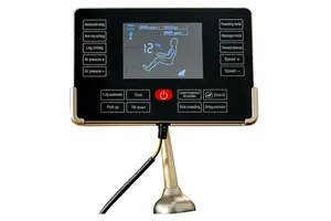 Ghế massage Daikiosan DC108