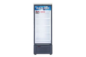Tủ mát Darling Inverter 500 lít DL-5000A3L