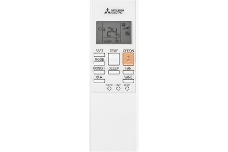 Máy lạnh Mitsubishi Electric Inverter 1HP MSY-JA25VF