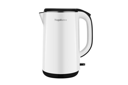 Ấm siêu tốc 1.8L Nagakawa NAG0321
