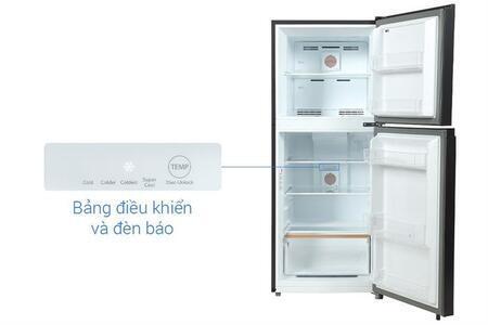 Tủ lạnh Toshiba Inverter 207 lít GR-RT268WE-PMV(68)