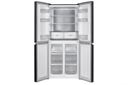 Tủ lạnh Sharp Inverter 466 lít Multi Door SJ-FXP560V-MG