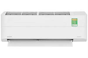 Máy lạnh Toshiba Inverter 1.5 HP RAS-H13Z2KCVG-V