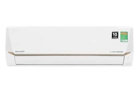 Máy lạnh Sharp Inverter 1.5 HP AH-X13CEW