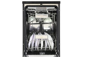 Máy rửa chén độc lập Galanz W45A3A401S-0E1(B)