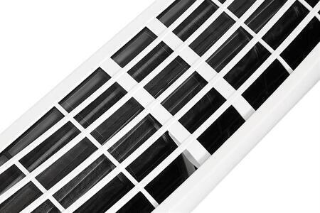 Máy lạnh Sharp Inverter 2 HP AH-XP18DSW