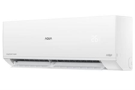 Máy lạnh AQUA Inverter 1.5 HP AQA-RV13QA5 Mẫu mới