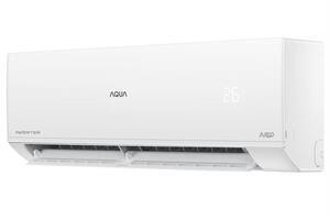 Máy lạnh AQUA Inverter 1.5 HP AQA-RV13QA5 Mẫu mới