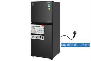 Tủ lạnh Toshiba Inverter 207 lít GR-RT268WE-PMV(68)