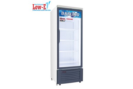 Tủ mát Darling Inverter 500 lít DL-5000A3L