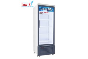 Tủ mát Darling Inverter 500 lít DL-5000A3L