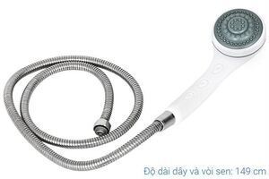 Máy nước nóng trực tiếp Kangaroo 4500W KGWD45N2