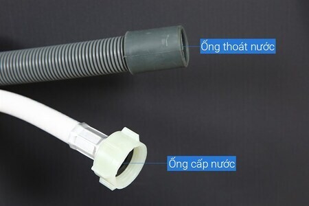 Máy rửa chén độc lập Galanz W45A3A401S-0E1(B)