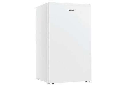 Tủ lạnh Hisense 82 lít RR106D4EWN