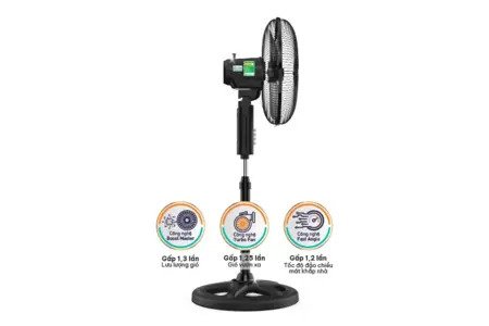 Quạt cây Livotec S-100