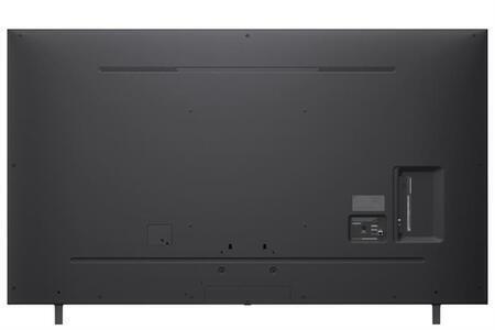 Smart Tivi NanoCell LG AI 4K 75 inch 75NANO80ASA