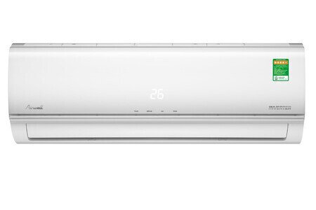 Máy lạnh treo tường Airwell Inverter AW-10ID-1