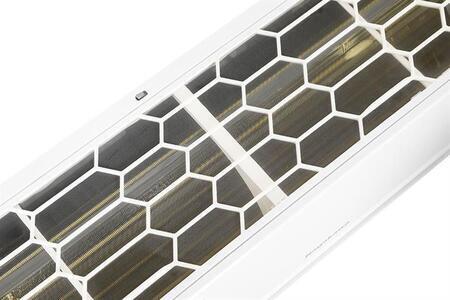 Máy lạnh Nagakawa Inverter 1 HP NIS-C09R2T62