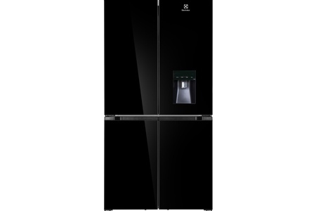 Tủ lạnh Electrolux Inverter 492 lít EQE4955A-B