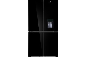 Tủ lạnh Electrolux Inverter 492 lít EQE4955A-B