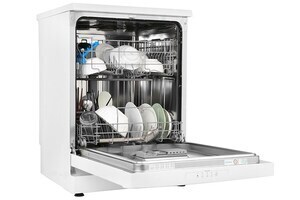 Máy rửa chén độc lập Candy CDPN 1L390PW