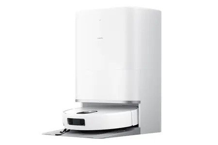 Robot hút bụi lau nhà Xiaomi Vacuum 5 EU BHR0834EU