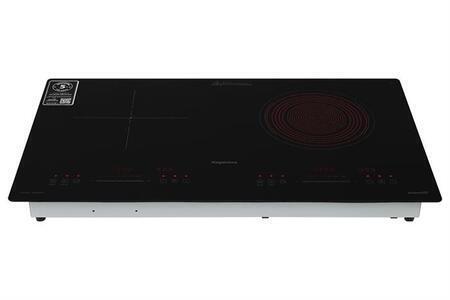 Bếp từ hồng ngoại âm Nagakawa NK2F03M 4000W