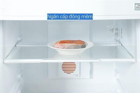 Tủ lạnh Toshiba Inverter 271 lít GR-RT349WE-PMV(68)