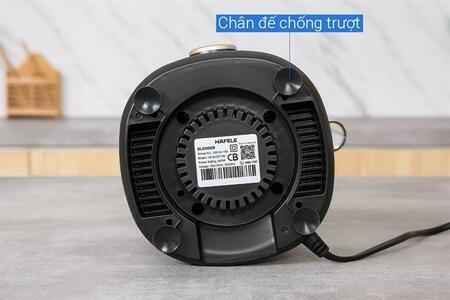 Máy xay sinh tố đa năng Hafele HS-B1521TB (535.44.163)