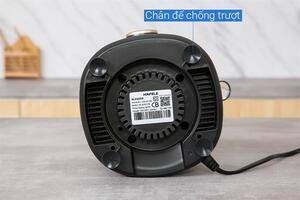 Máy xay sinh tố đa năng Hafele HS-B1521TB (535.44.163)