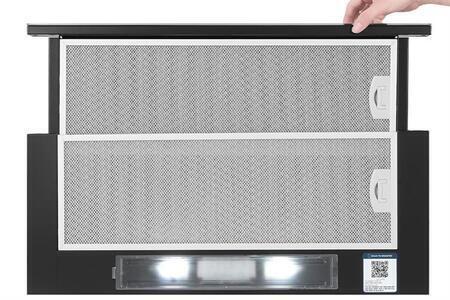 Máy hút mùi Electrolux ECP7311GB