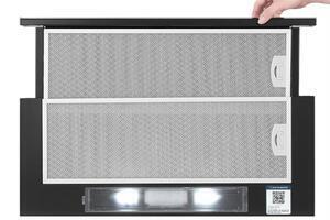 Máy hút mùi Electrolux ECP7311GB