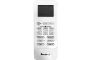 Máy lạnh Reetech 1 HP RT9/RC9-TA-BT