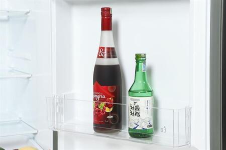 Tủ lạnh Toshiba Inverter 271 lít GR-RT349WE-PMV(68)