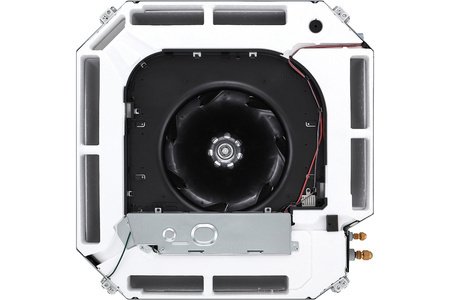 Máy lạnh âm trần LG Inverter 4 hướng ZTNQ36LNLA0/ZUAD3+PT-MCGW0