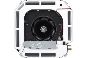 Máy lạnh âm trần LG Inverter 4 hướng ZTNQ36LNLA0/ZUAD3+PT-MCGW0