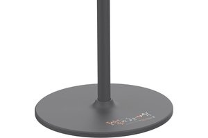 Quạt đứng Hawonkoo FDH-012-SPEED24 Xám