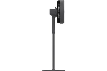 Quạt đứng Hawonkoo FDH-012-SPEED24 Xám